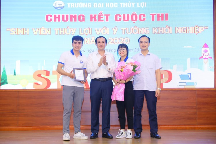 Khởi nghiệp gắn với nghiên cứu khoa học: Cuộc thử sức của giới trẻ - Ảnh minh hoạ 2