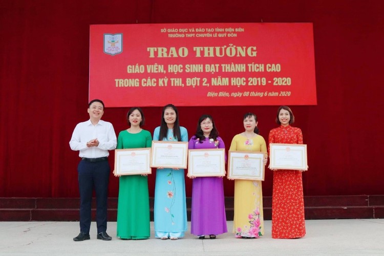 “Đôi cánh” của học sinh miền sơn cước - Ảnh minh hoạ 2