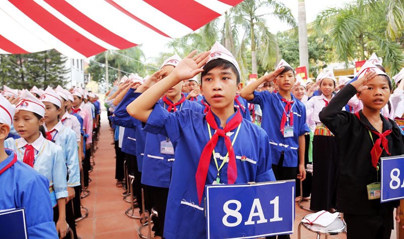 Hóa giải khó khăn phát triển GD vùng đồng bào dân tộc thiểu số và miền núi - Ảnh minh hoạ 3