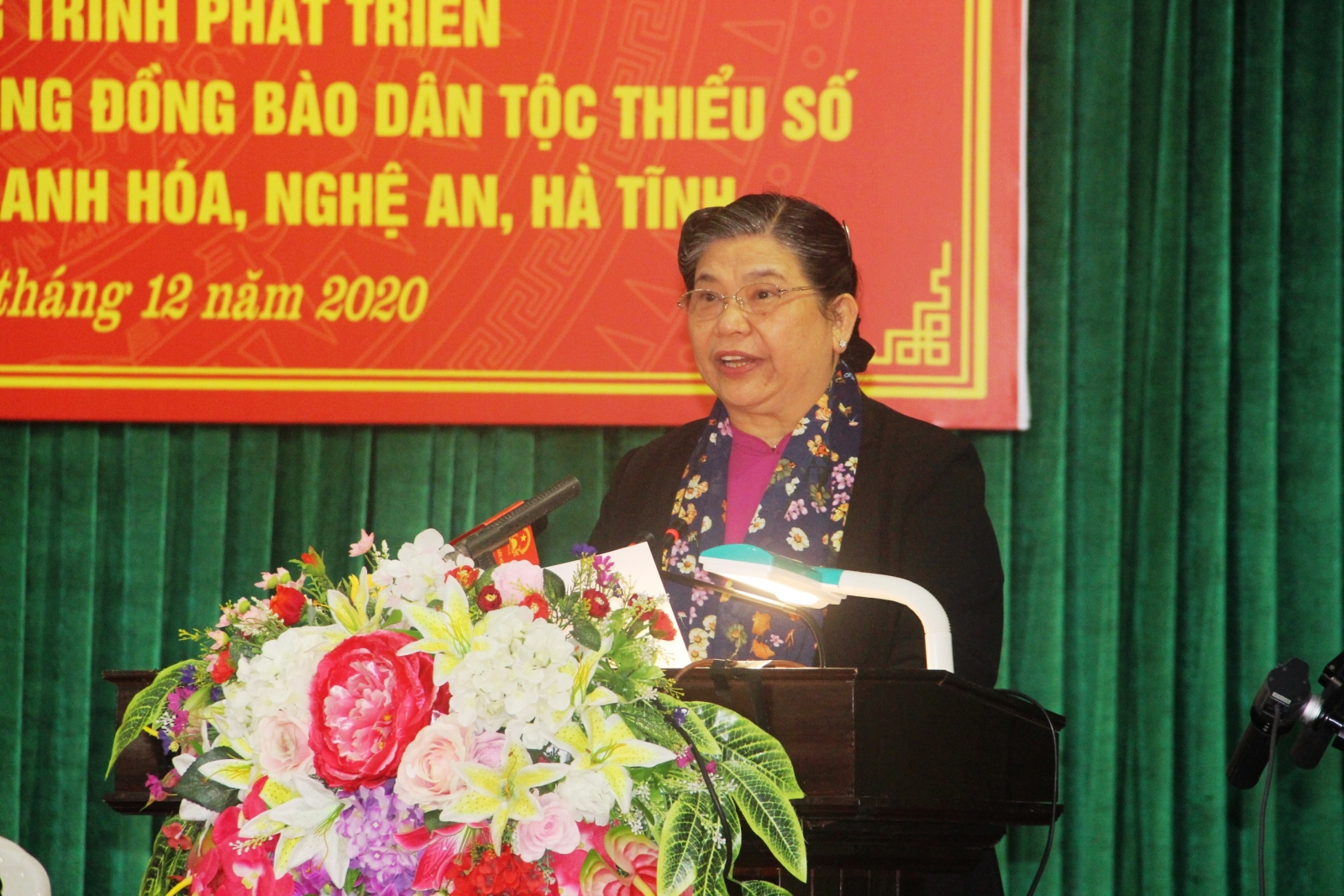 Bộ trưởng Phùng Xuân Nhạ: Nâng cao hiệu quả chính sách cử tuyển - Ảnh minh hoạ 2