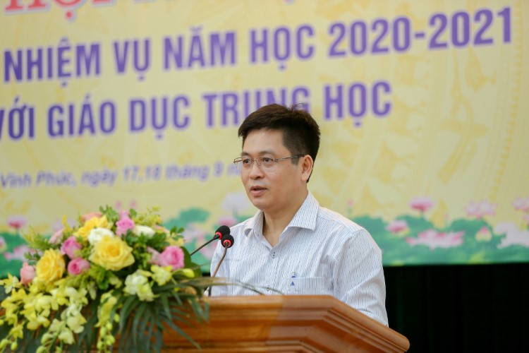 Trường học toàn quyền bố trí thời gian thực hiện chương trình dạy học - Ảnh minh hoạ 2