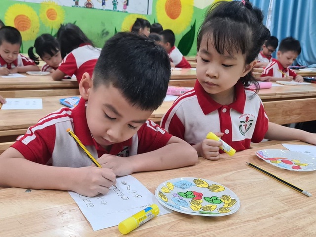 Hà Nội: Nhiều phường nội thành không có trường công lập