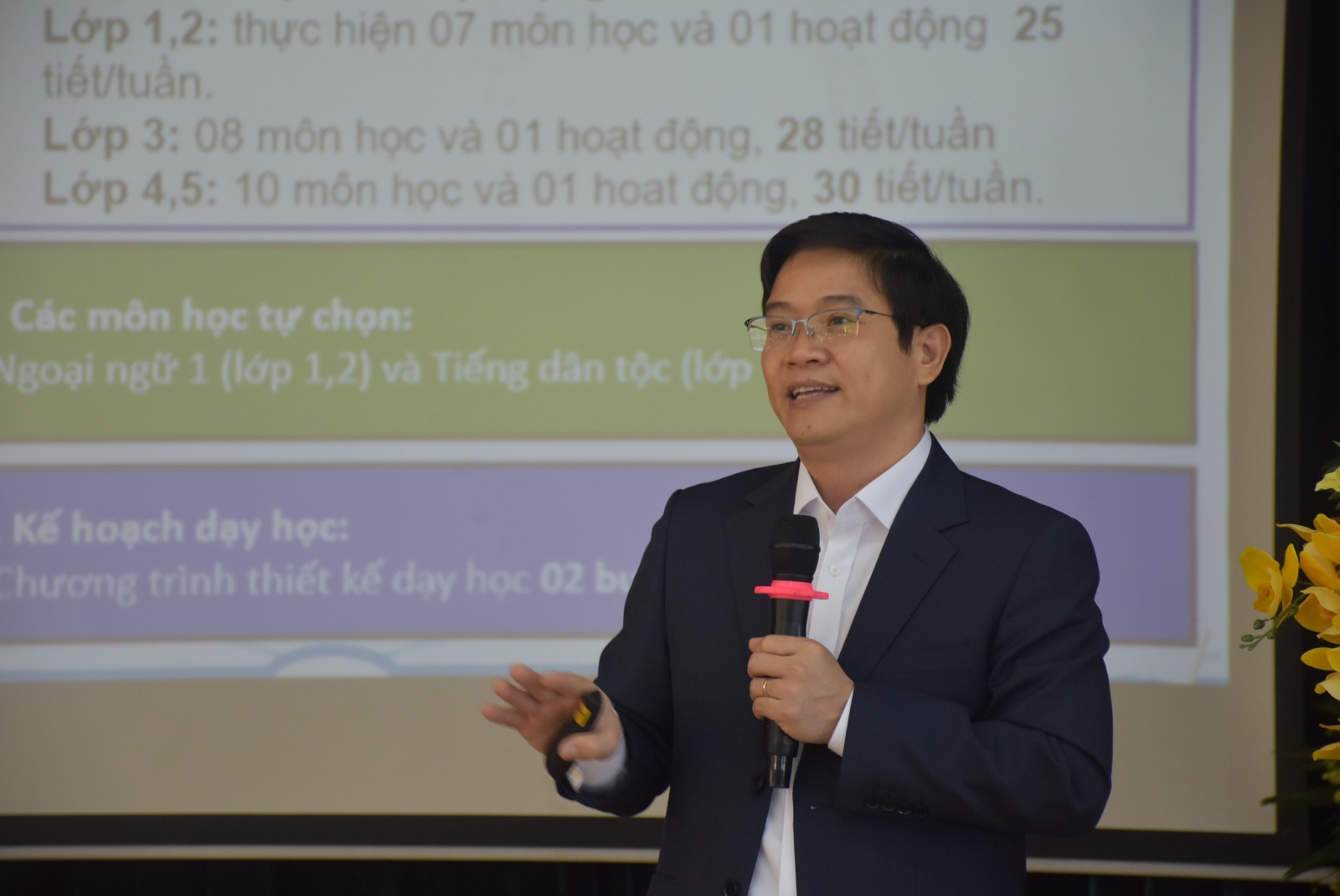 Thanh tra không chỉ để phát hiện sai phạm mà còn thúc đẩy thực hiện CTGDPT mới - Ảnh minh hoạ 2