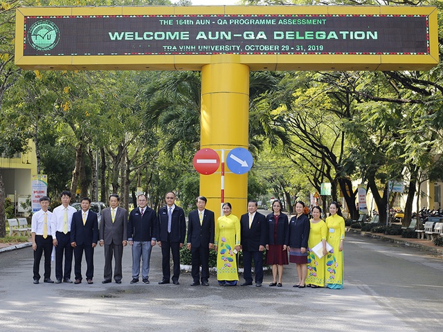 Thu hút người học từ chuẩn đảm bảo chất lượng chung của khu vực ASEAN