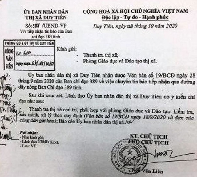 Hà Nam: Chưa thu hồi sách giả “lọt” vào trường học - Ảnh minh hoạ 2