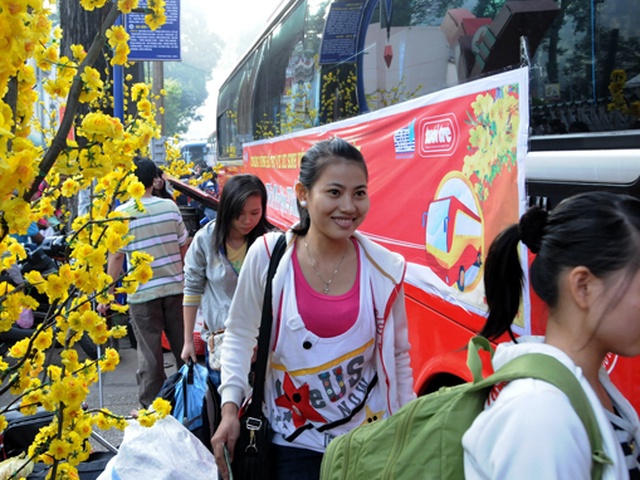 Nhiều địa phương, trường ĐH công bố lịch nghỉ học Tết nguyên đán Tân Sửu