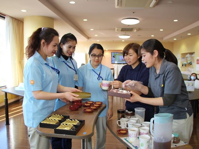 Hợp tác quốc tế về đào tạo của các trường ĐH ở miền Trung: "Đậm", "nhạt" tùy nơi