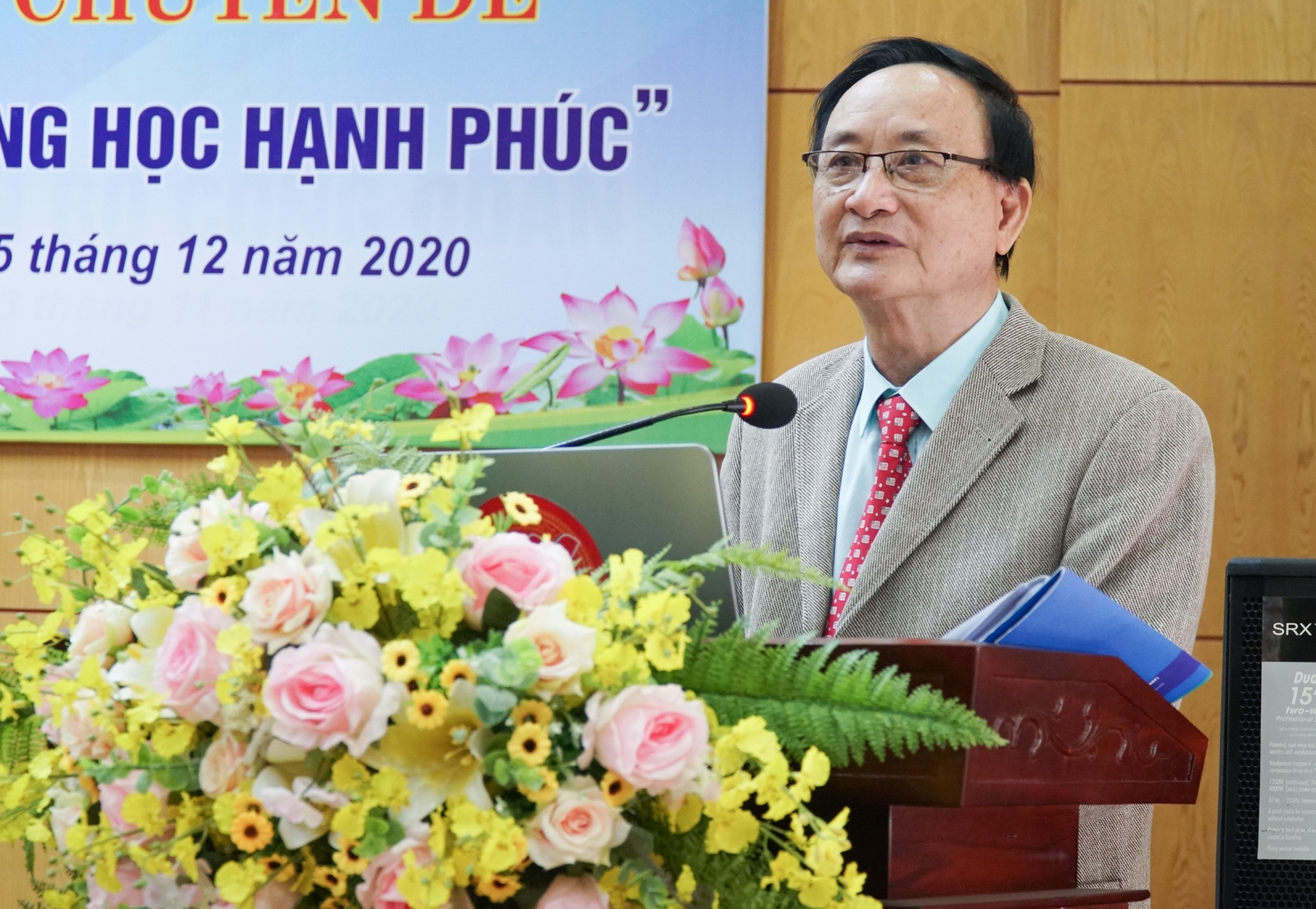 Ngôi trường hạnh phúc: Học sinh được là chính mình - Ảnh minh hoạ 3