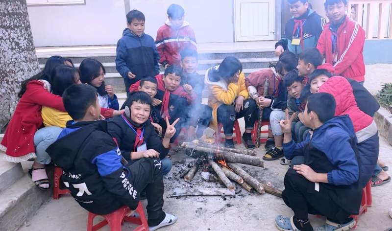 Thanh Hóa: Nhà bán trú cho HS bỏ trống vì... thiếu giường, chiếu! - Ảnh minh hoạ 4