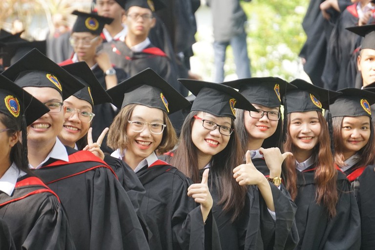 Giáo dục Việt Nam bước sang năm 2021 với nhiều thành tựu nổi bật - Ảnh minh hoạ 6