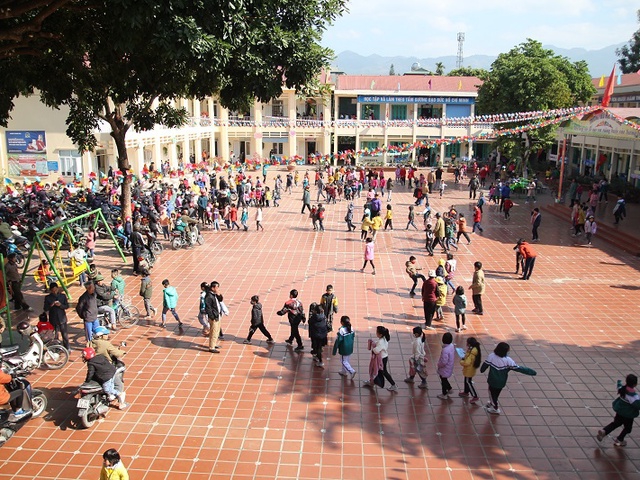 Phụ huynh vào trường tấn công học sinh: Khi “chỗ dựa” thành mối nguy