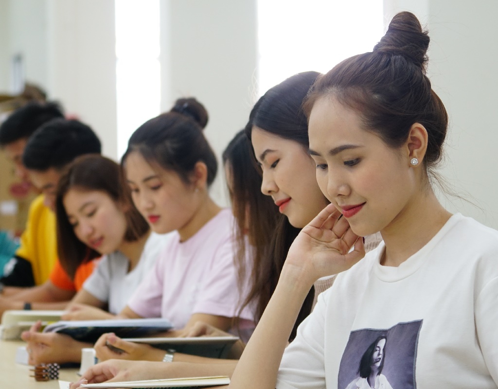 Trường Đại học Hoa Sen mở 11 ngành mới đang “hot” tuyển sinh năm 2021 - Ảnh minh hoạ 2