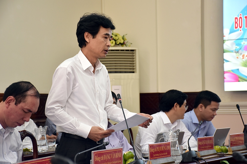 Bộ trưởng Phùng Xuân Nhạ lưu ý gỡ khó cho ngành giáo dục Trà Vinh - Ảnh minh hoạ 5