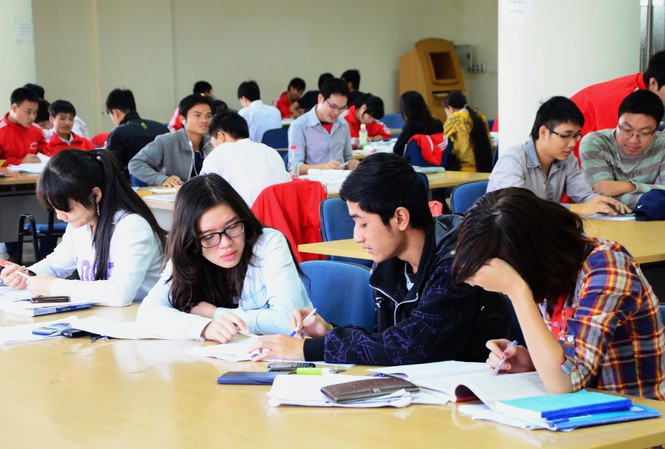 Giáo dục đại học Việt Nam: Bứt phá chất lượng, khẳng định đẳng cấp - Ảnh minh hoạ 2