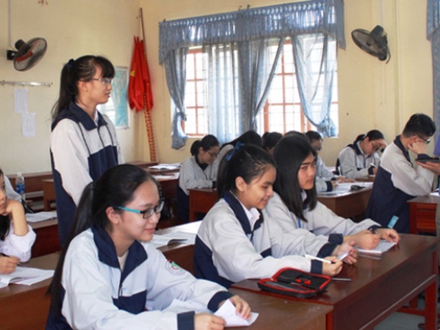 Kỳ thi học sinh giỏi lớp 9 Hà Tĩnh có 745 học sinh đạt giải