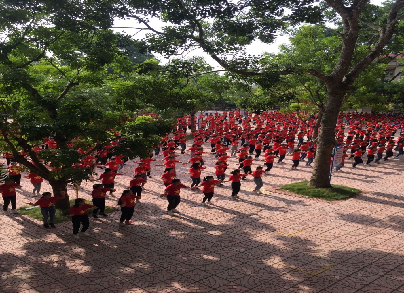 Trường THPT Yên Thế - Bắc Giang: Tiếp bước truyền thống, tự tin trưởng thành - Ảnh minh hoạ 4