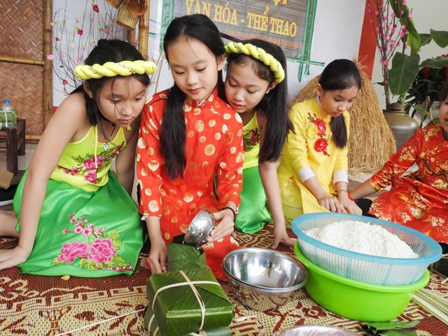 Cập nhật: 50 địa phương công bố lịch nghỉ Tết Tân Sửu của học sinh