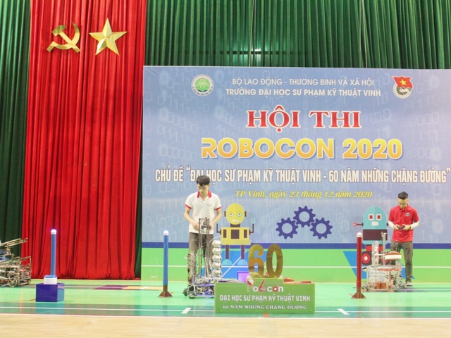 Hoạt động NCKH thúc đẩy đổi mới mạnh mẽ GD đại học