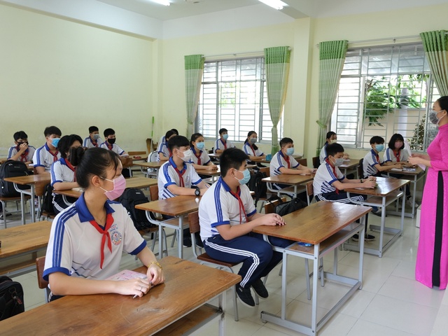 ĐBSCL cấp bách phòng, chống dịch Covid-19 trước thi học kỳ 1