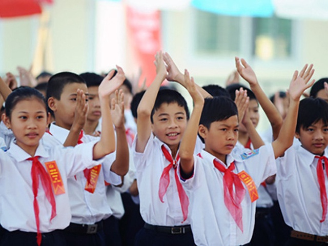 Giáo dục Việt Nam bước sang năm 2021 với nhiều thành tựu nổi bật