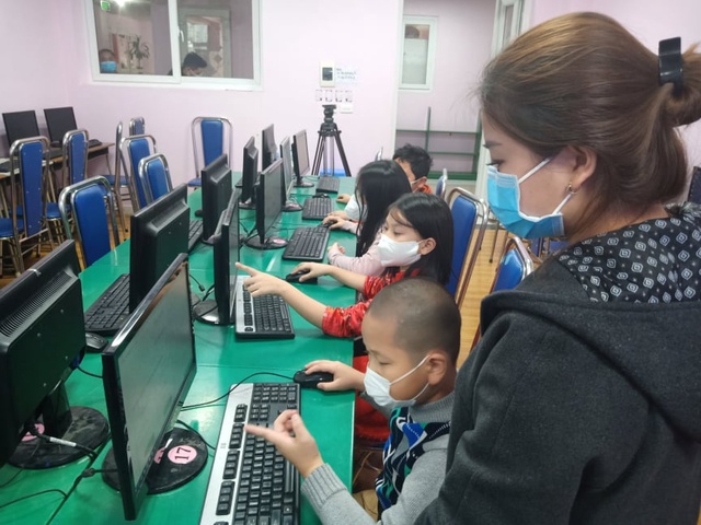 Bắc Ninh: Học sinh toàn tỉnh nghỉ học hết ngày 21/2 
