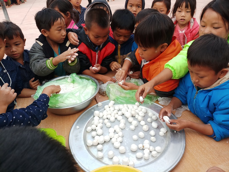 Thầy cô “tung chiêu” kéo trò đến lớp - Ảnh minh hoạ 2