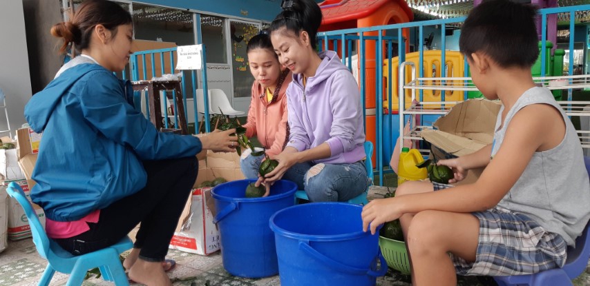 “Khéo co” lo Tết - Ảnh minh hoạ 2