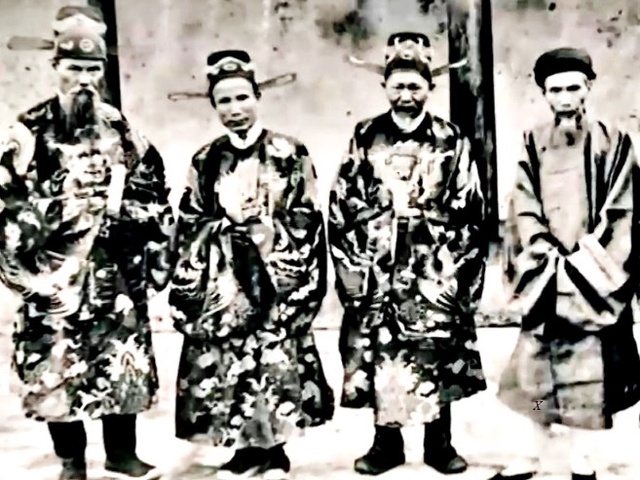 Tết Thầy trong tác phẩm “Bút nghiên” (xuất bản năm 1942)