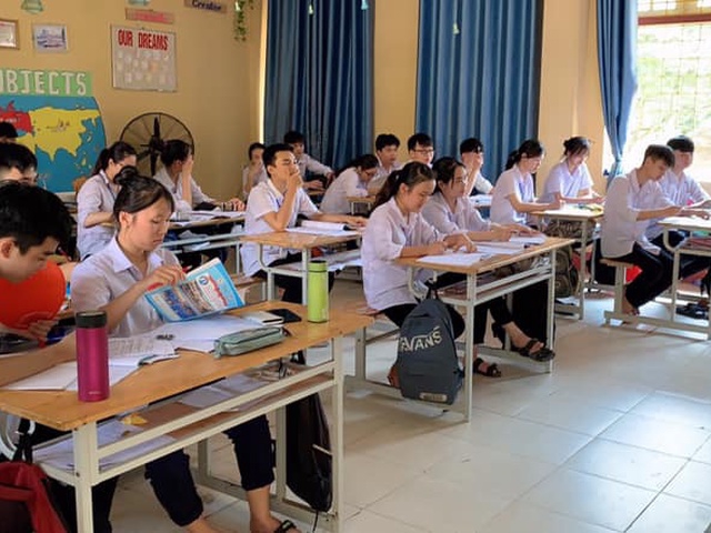 Lào Cai: Học sinh nghỉ học từ 4/2 phòng dịch Covid-19