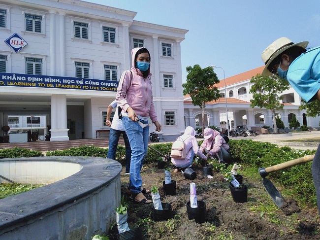 Tây Ninh sẵn sàng đón học sinh trở lại - Ảnh minh hoạ 2