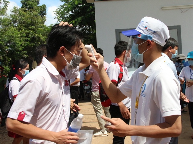 Đắk Lắk: Đảm bảo an toàn tuyệt đối cho học sinh khi quay trở lại trường