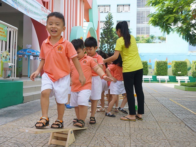 Hải Dương: Chỉ đón trẻ trở lại trường khi đảm bảo các yêu cầu phòng chống dịch