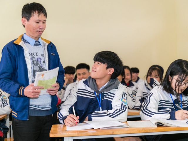 Nghệ An: Công nhận 195 sáng kiến kinh nghiệm giáo dục cấp tỉnh