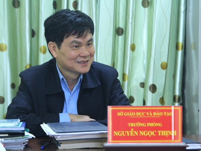 Bắc Ninh: Chủ động kế hoạch dạy và học phòng chống Covid-19