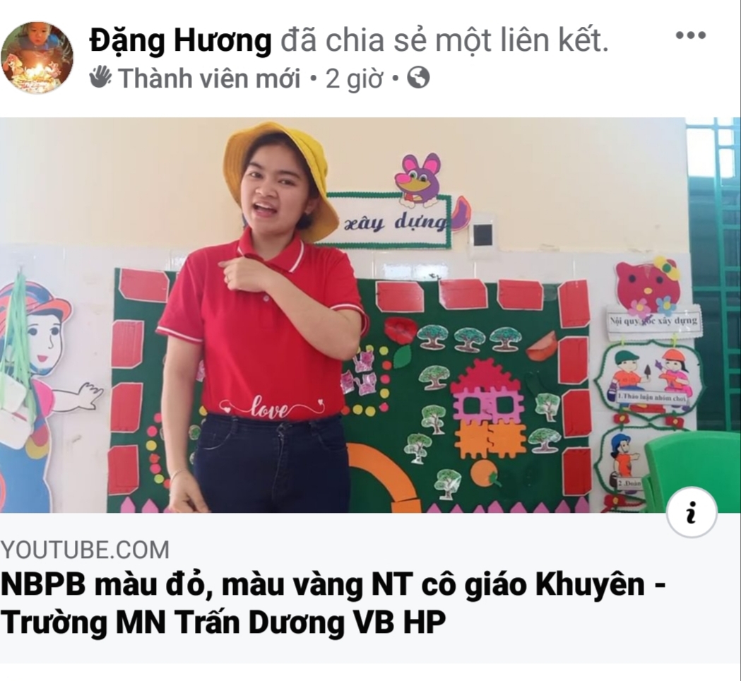 Hải Phòng sẵn sàng kích hoạt hình thức dạy học trực tuyến - Ảnh minh hoạ 2