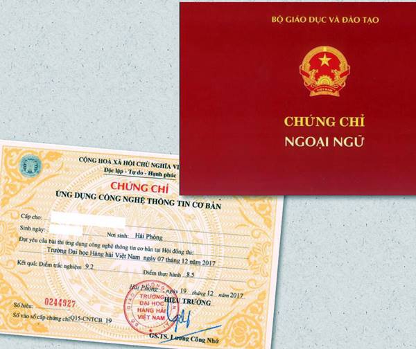 Những chính sách giáo dục có hiệu lực từ tháng 3 - Ảnh minh hoạ 2