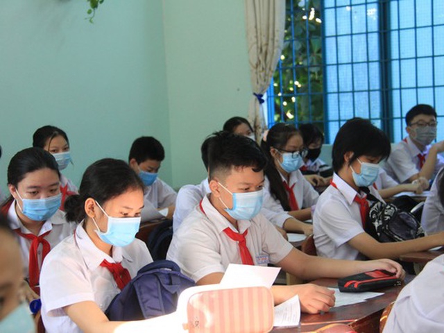 Hà Nam: Cho học sinh nghỉ học phòng dịch Covid-19