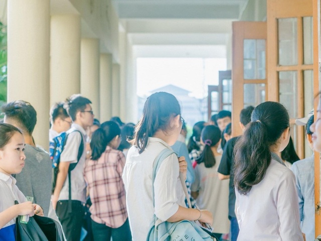 Hà Tĩnh: Hơn 2.000 HS lớp 10 và 11 tham gia Kỳ thi HS giỏi tỉnh
