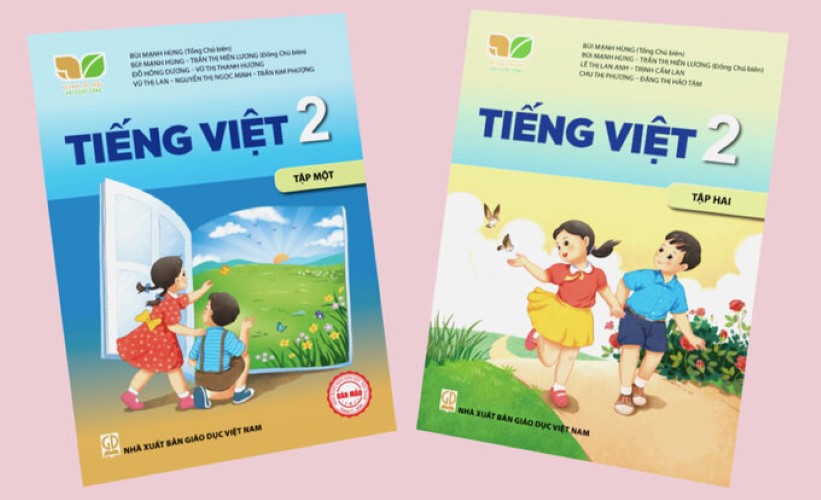 Chọn sách giáo khoa lớp 2, lớp 6: Công bằng, không xáo trộn - Ảnh minh hoạ 2