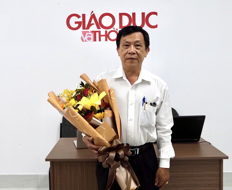 Bình đẳng giới trong giáo dục: Giải pháp từ gốc - Ảnh minh hoạ 2