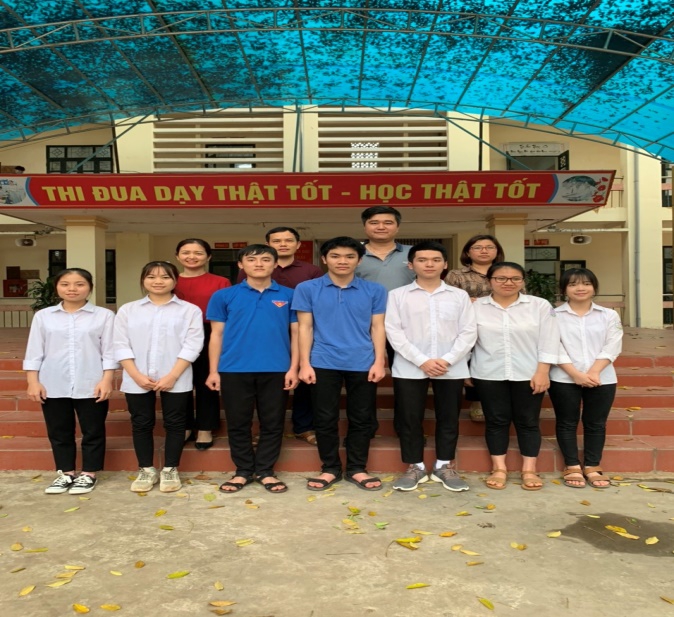 Bắc Giang: Khối phòng GD&ĐT thành phố dẫn đầu kỳ thi HSG cấp tỉnh - Ảnh minh hoạ 2