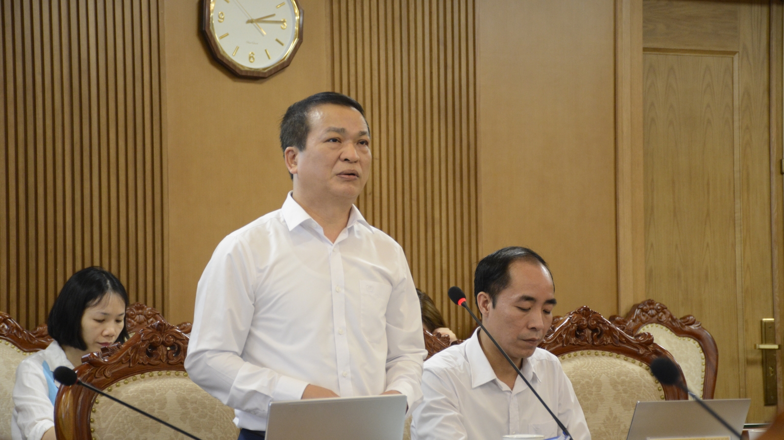 Đề xuất mô hình quy hoạch mạng lưới các trường sư phạm ở Việt Nam - Ảnh minh hoạ 2