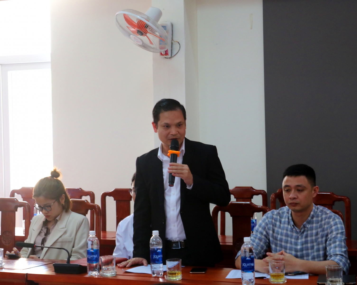 Quảng Bình: Đề xuất hỗ trợ 236 tỷ đồng cho xây dựng trường học ở Tuyên Hóa - Ảnh minh hoạ 4