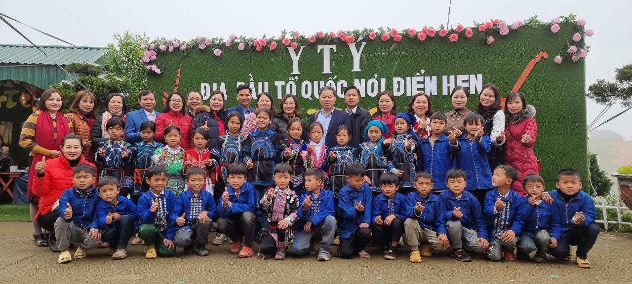 Lào Cai: Lãnh đạo trường Tiểu học chia sẻ kinh nghiệm triển khai CTGDPT mới - Ảnh minh hoạ 4