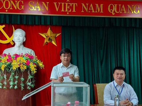 Bắc Giang: Bốc thăm xong môn thi thứ 4 vào lớp 10 THPT không chuyên