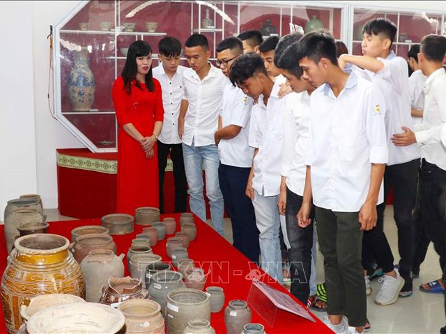 Hưng Yên: Phê duyệt khung chương trình giáo dục địa phương