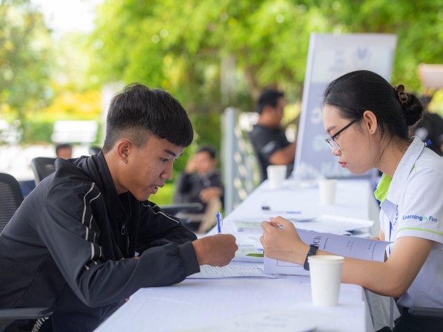 Trường Đại học Thái Bình Dương nhận xét tuyển học bạ gần 600 chỉ tiêu từ ngày 1/3/2021