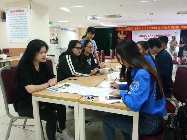 Học viện Phụ nữ Việt Nam dự kiến mở thêm 2 mã ngành mới