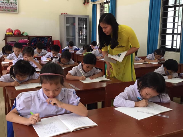 Ninh Bình: Tuyển dụng 41 viên chức giáo dục công lập năm 2021