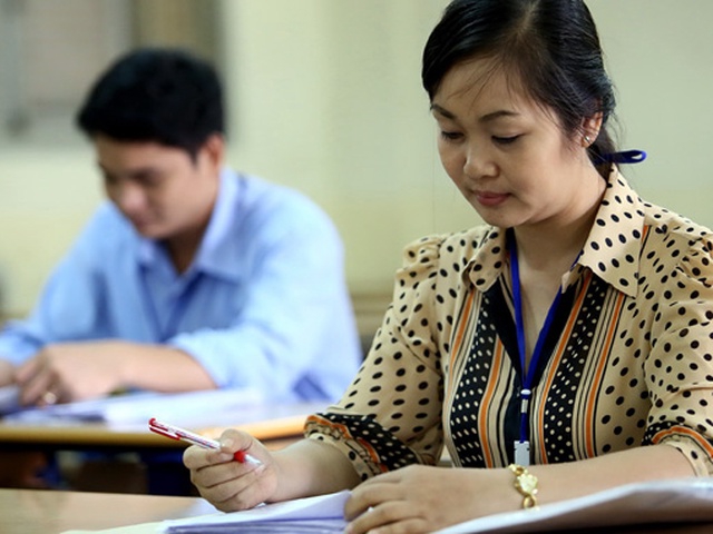 Hà Nội: Thi tuyển viên chức giáo dục từ 11-20/3/2021